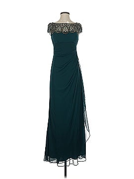 Xscape Cocktail Dress