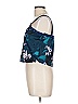 Urban Outfitters Blue Sleeveless Blouse Size L - photo 5