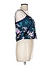 Urban Outfitters Blue Sleeveless Blouse Size L - photo 4
