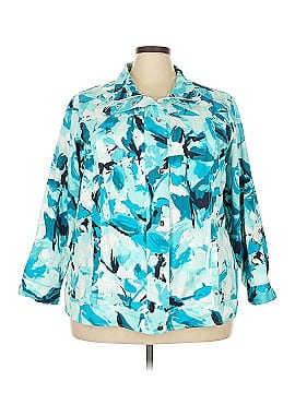 Cj Banks Jacket