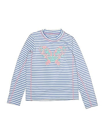 Coolibar Long Sleeve T-Shirt (view 1)