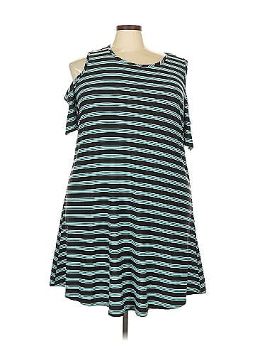 Just Be... Casual Dress (view 1)
