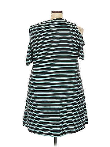 Just Be... Casual Dress (view 2)
