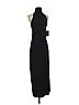 Norma Kamali Black Cocktail Dress Size S - photo 1