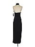 Norma Kamali Black Cocktail Dress Size S - photo 2