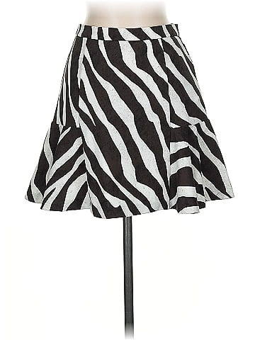 MICHAEL Michael Kors Casual Skirt (view 1)