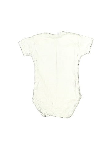 College Kids Short Sleeve Onesie (view 2)