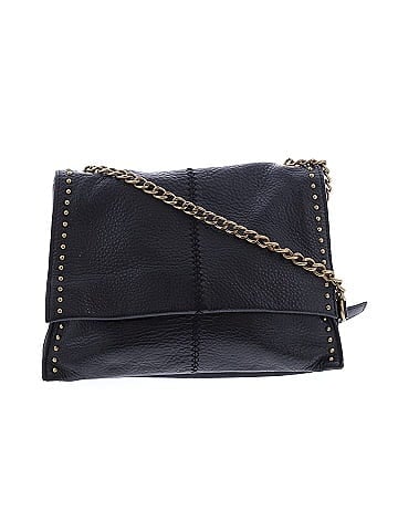 Badgley Mischka Leather Crossbody Bag (view 1)