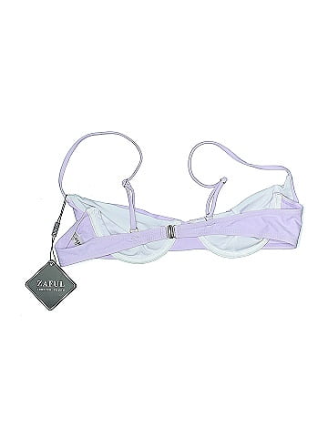 Zaful Swimsuit Top (view 2)