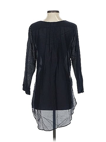 Calypso St. Barth 3/4 Sleeve Blouse (view 2)