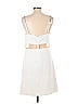 Alexia Admor White Cocktail Dress Size 12 - photo 2