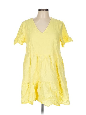 Fancyinn Casual Dress (view 1)