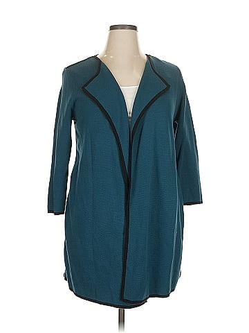 Kasper Cardigan (view 1)