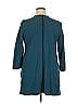 Kasper Teal Cardigan Size XL - photo 2