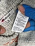 Madewell Tweed Silver Turtleneck Sweater Size XS - photo 7