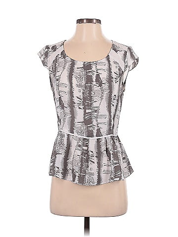 Love Stitch Short Sleeve Top (view 1)