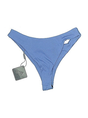 Zaful Swimsuit Bottoms (view 2)