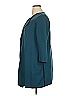 Kasper Teal Cardigan Size XL - photo 5