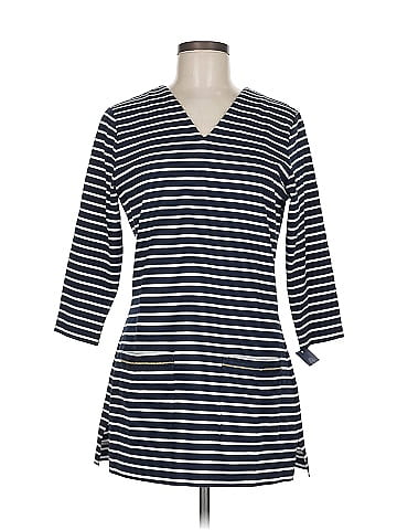 Doncaster Collection 3/4 Sleeve Top (view 1)