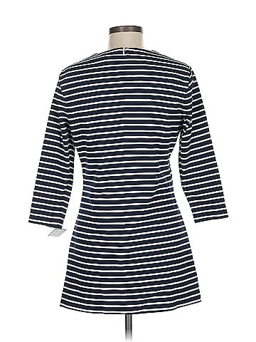 Doncaster Collection 3/4 Sleeve Top (view 2)