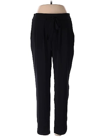 R | Label Casual Pants (view 1)