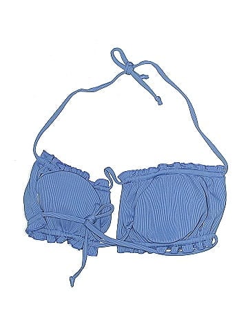 Zaful Swimsuit Top (view 2)