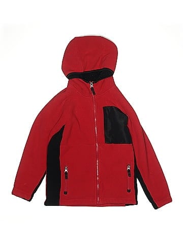 Falls Creek Snow Jacket (view 1)