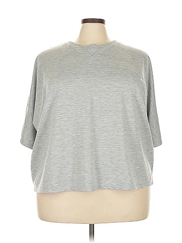 Sew in Love Pullover Sweater (view 1)