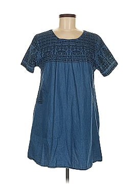 World Market Short Sleeve Top