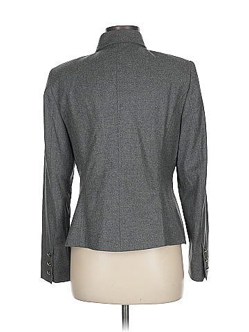 Escada Wool Coat (view 2)