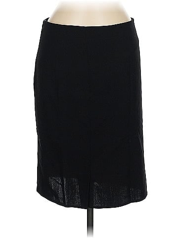 AKRIS Formal Skirt (view 1)