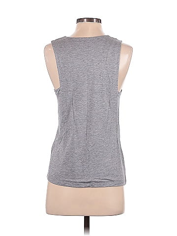 Sweet Romeo Sleeveless T-Shirt (view 2)