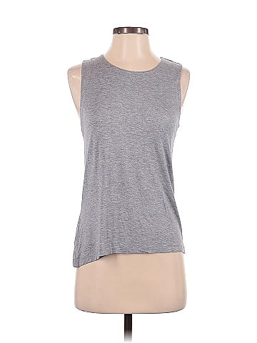 Sweet Romeo Sleeveless T-Shirt (view 1)