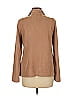 Bobeau Tan Coat Size M - photo 2