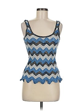 M Missoni Sleeveless Top