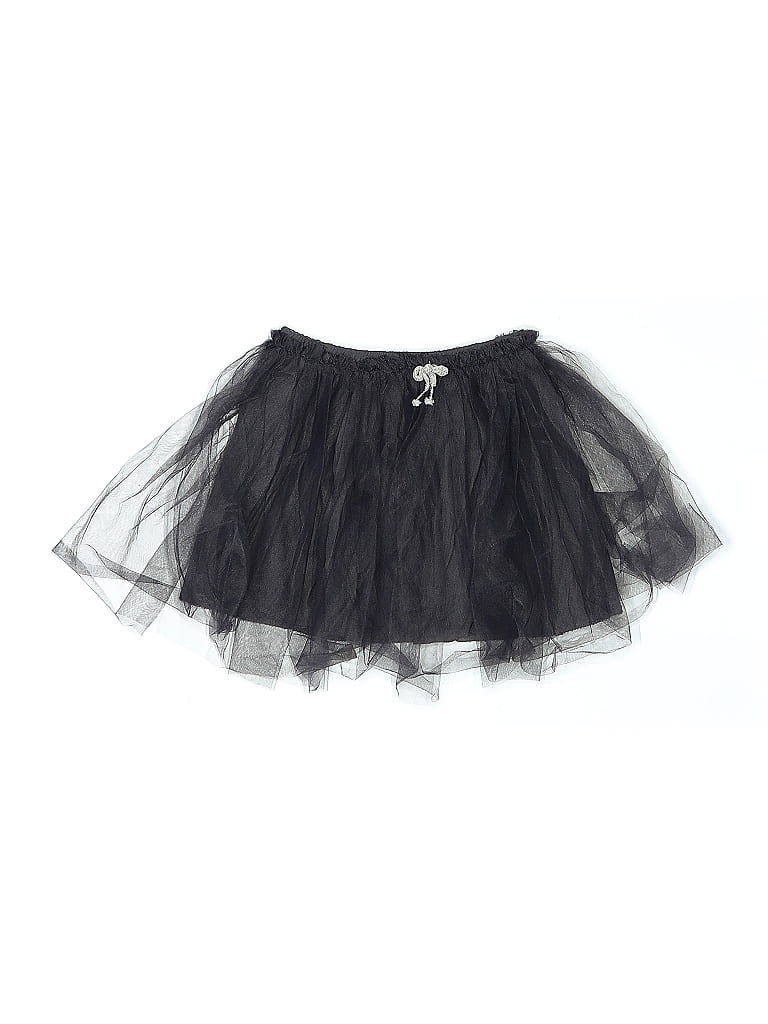 Zara Baby 100% Polyester Black Skirt Size 3T - photo 1