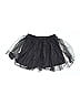 Zara Baby 100% Polyester Black Skirt Size 3T - photo 2