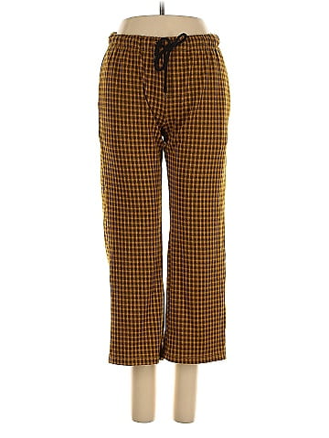 OAK + FORT Casual Pants (view 1)