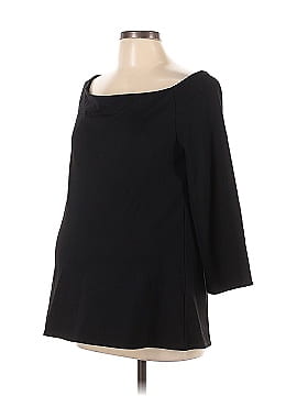 Hatch 3/4 Sleeve Top