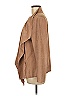 Bobeau Tan Coat Size M - photo 5