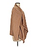 Bobeau Tan Coat Size M - photo 4