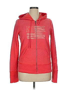 Polo Jeans Co. By Ralph Lauren Zip Up Hoodie