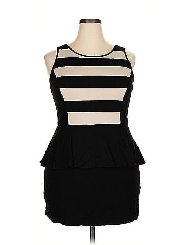 Kensie Cocktail Dress (view 1)