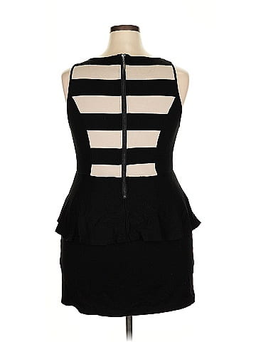 Kensie Cocktail Dress (view 2)