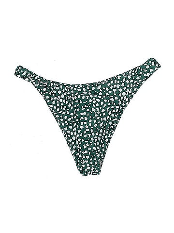 Zaful Swimsuit Bottoms (view 1)