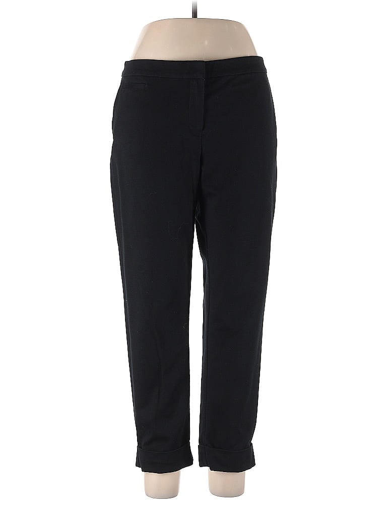 Pre-owned Levi's Casual Pants In Black