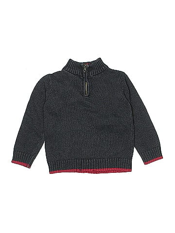 OshKosh B'gosh Pullover Sweater (view 1)