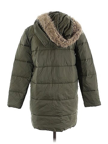Jack by BB Dakota Coat (view 2)