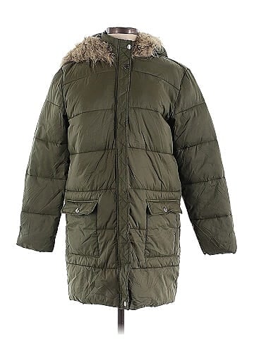 Jack by BB Dakota Coat (view 1)