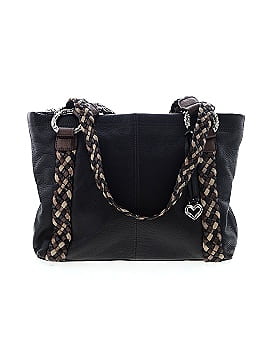 Brighton Leather Shoulder Bag